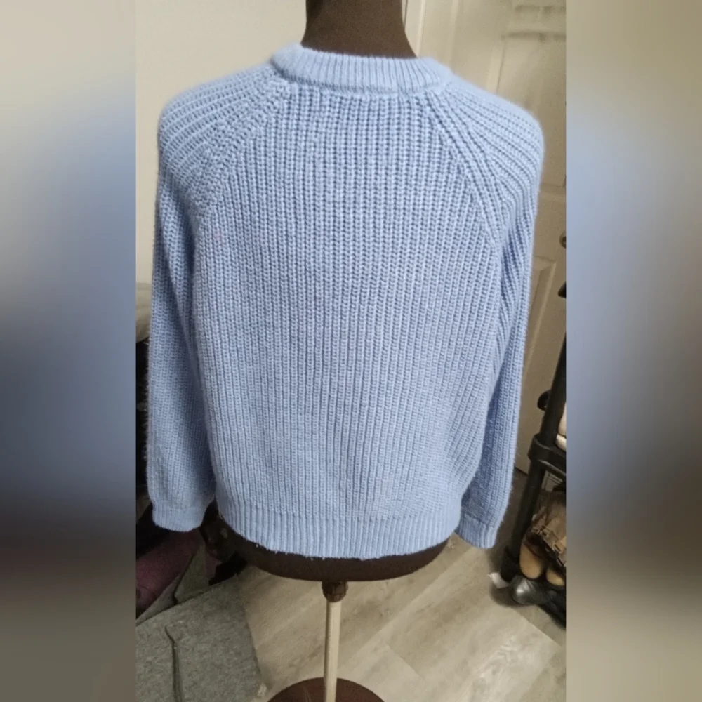 Vero Moda VMBoom Knitted Pullover - Picture 4 of 6